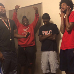 Steppas - J Clay X Keesh X Strugglebaby(old)