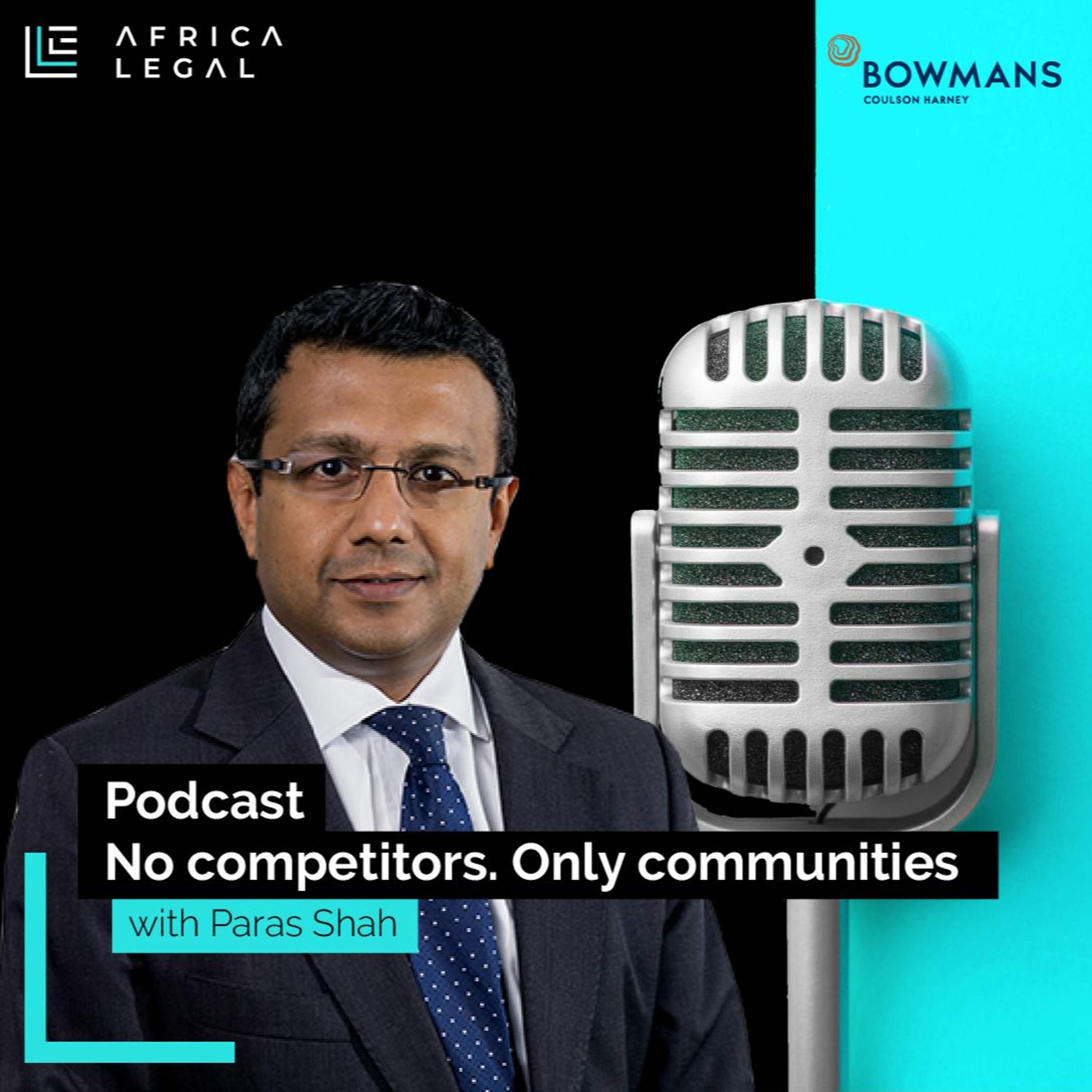 Africa Legal Podcast