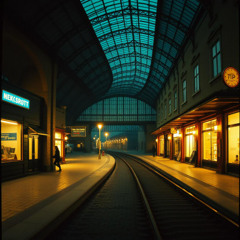 Dj.DamianR - Hayes & Harlington