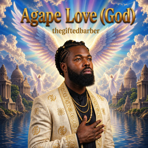 Agape Love (God)