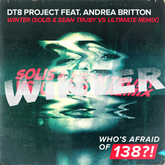 Winter (Solis & Sean Truby vs Ultimate Remix) [feat. Andrea Britton]