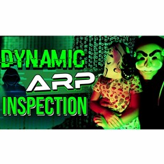 #121: Dynamic ARP Inspection  Stop Kali Linux ARP Poisoning Attacks