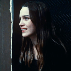 and you can't say no