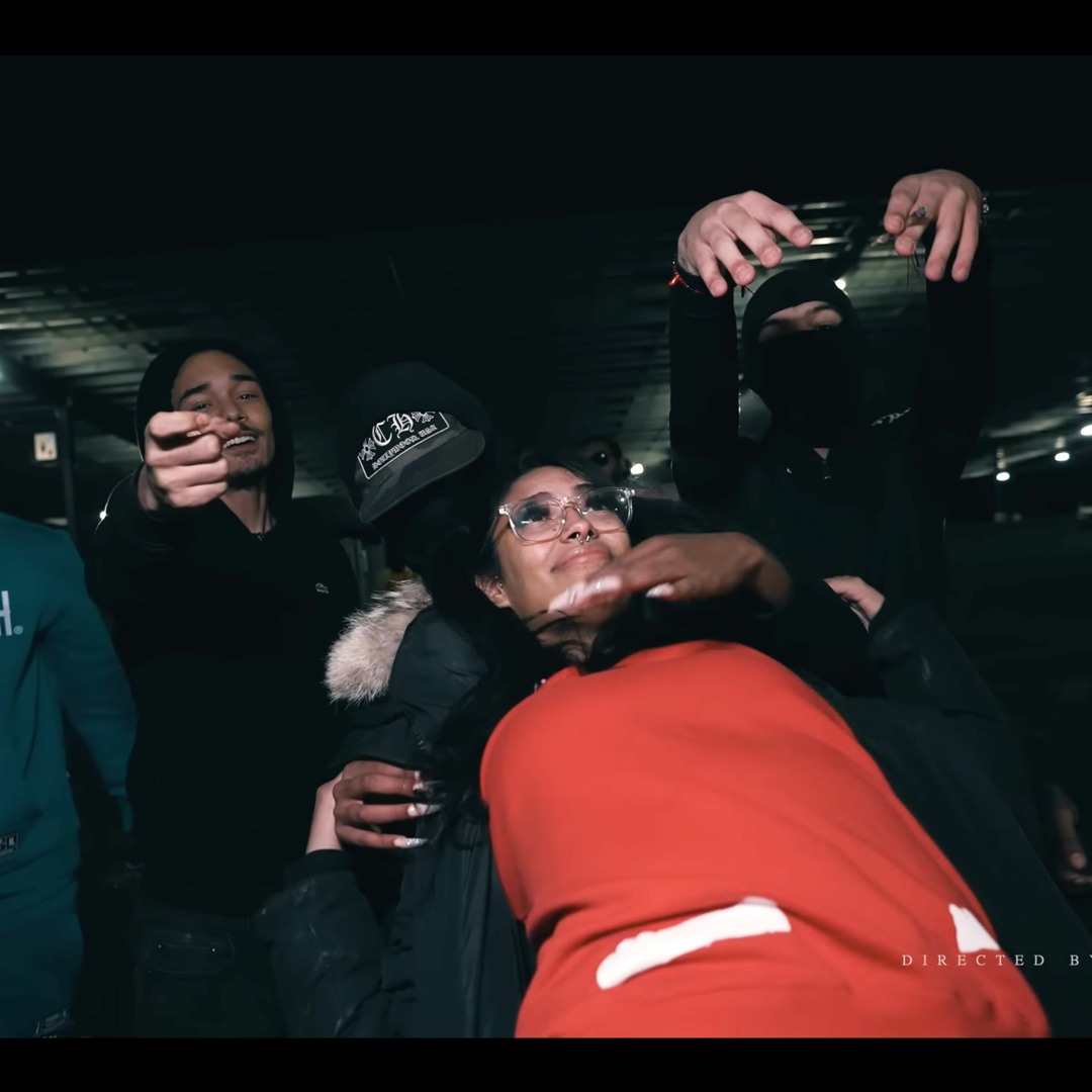 Stream Murda b "NOTTIE GANG" Type Beat /@LyricalPops by WARHOL | Listen ...