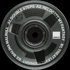 SEVDA ─ Relocate My Fantasy [FAN008]