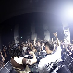Benny Riv B2B Choco *LIVE* @LEVELS BOILER ROOM (HOLY PREIST)