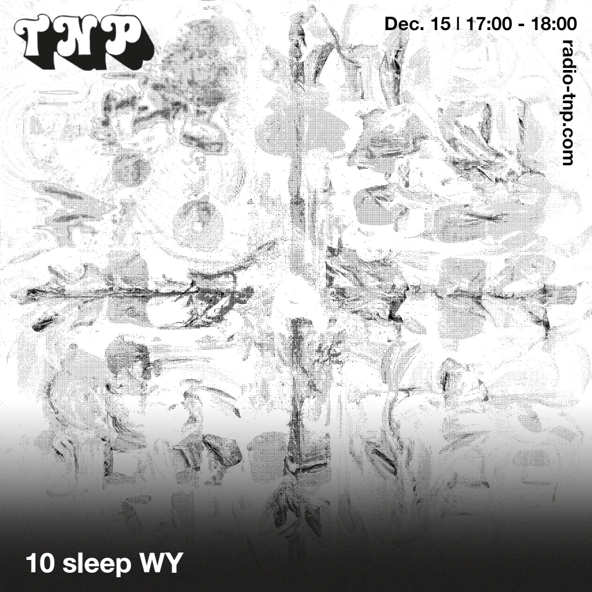 10 sleep WY