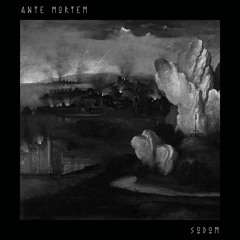 Ante Mortem - Sodom
