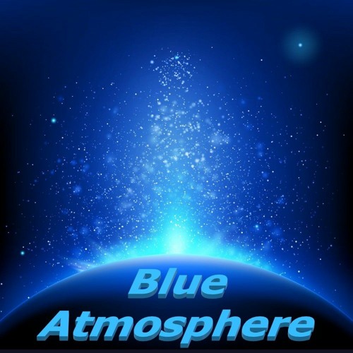 Blue Atmosphere - Dark Elements