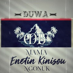 MAMA Fakkun Kinisou by Duwa