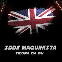 YURI CHAGAS - SÓ CANCELA CPF- TROPA DA BV [ DJ ARTHUR DA BV ]