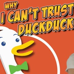 Why You Shouldn't Trust DuckDuckGo Any More