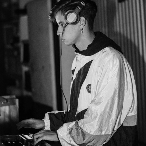 SET #001 | HARDTECHNO - SCHRANZ