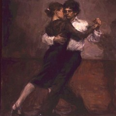 I just wanna dance with you.