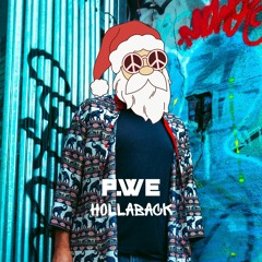 Hollaback (EDIT)