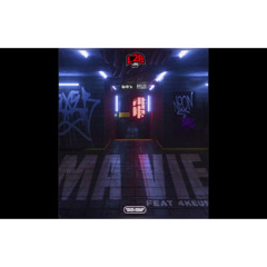 L2b Gang - Ma Vie (feat 4keus)