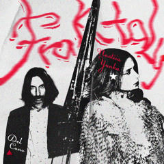 Fraktaly (Feat. Nastiia Yunka)