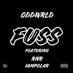 FUSS (Feat. RnR, IAMPOLAR)