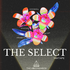 The Select (Afrobeats | Amapiano | Hip Hop | Dancehall)