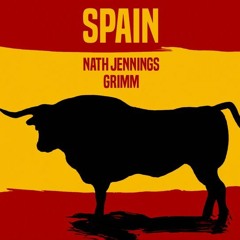 SPAIN NATH JENNINGS X GRIMM (Peri Peri COMPETITION ENTRY EDIT)
