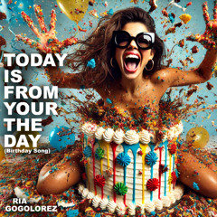 Today is from Your the Day (Birthday Song)