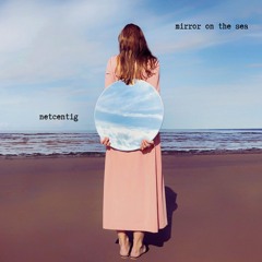Mirror On The Sea