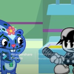 Really Washi (Really Happy 2K22 But Petunia Sing it) (VS SNS Cover)