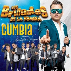 Vamos A Bailar ( Tema Limpio  ) Los Brillantes De La Kumbia