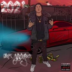 Ebk Jaaybo - Intro (prod. by Callmejohnny) *2021*
