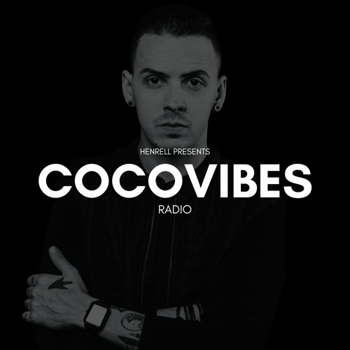 Cocovibes Radio #009