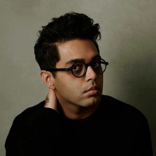 Rafiq Bhatia - Glimmers: III. Resonant Light