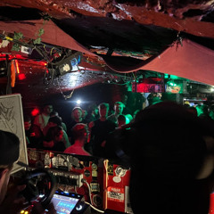 Jack Maybee B2B Tommy Hinde @casadisco 22/02/25