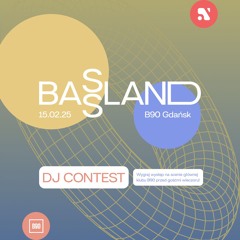 BASSLAND 2025 DJ Contest