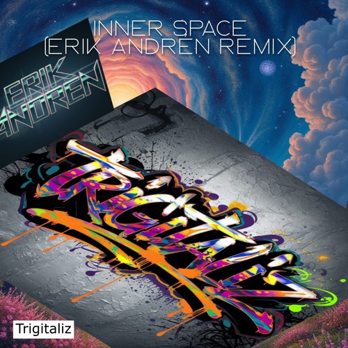 Inner Space (Erik Andrén Remix)