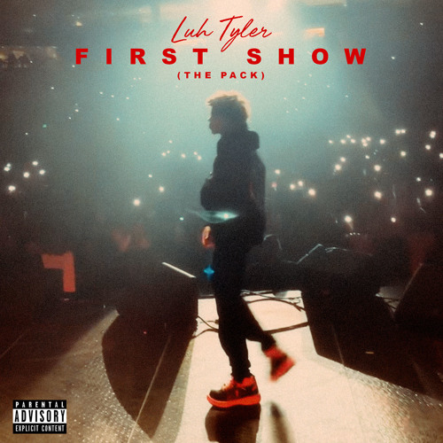 First Show: The Pack