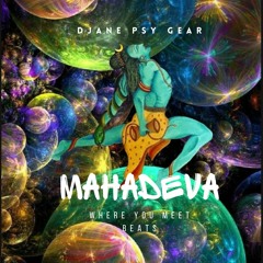 Tristan Vs Mad Maxx Vs Ajja - Mahadeva By Djane Psy Gear 2023