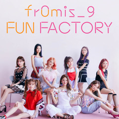 Stream fromis_9 music | Listen to songs, albums, playlists for
