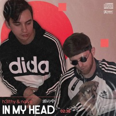 In My Head ft. Naïve (prod. jody & IOF)