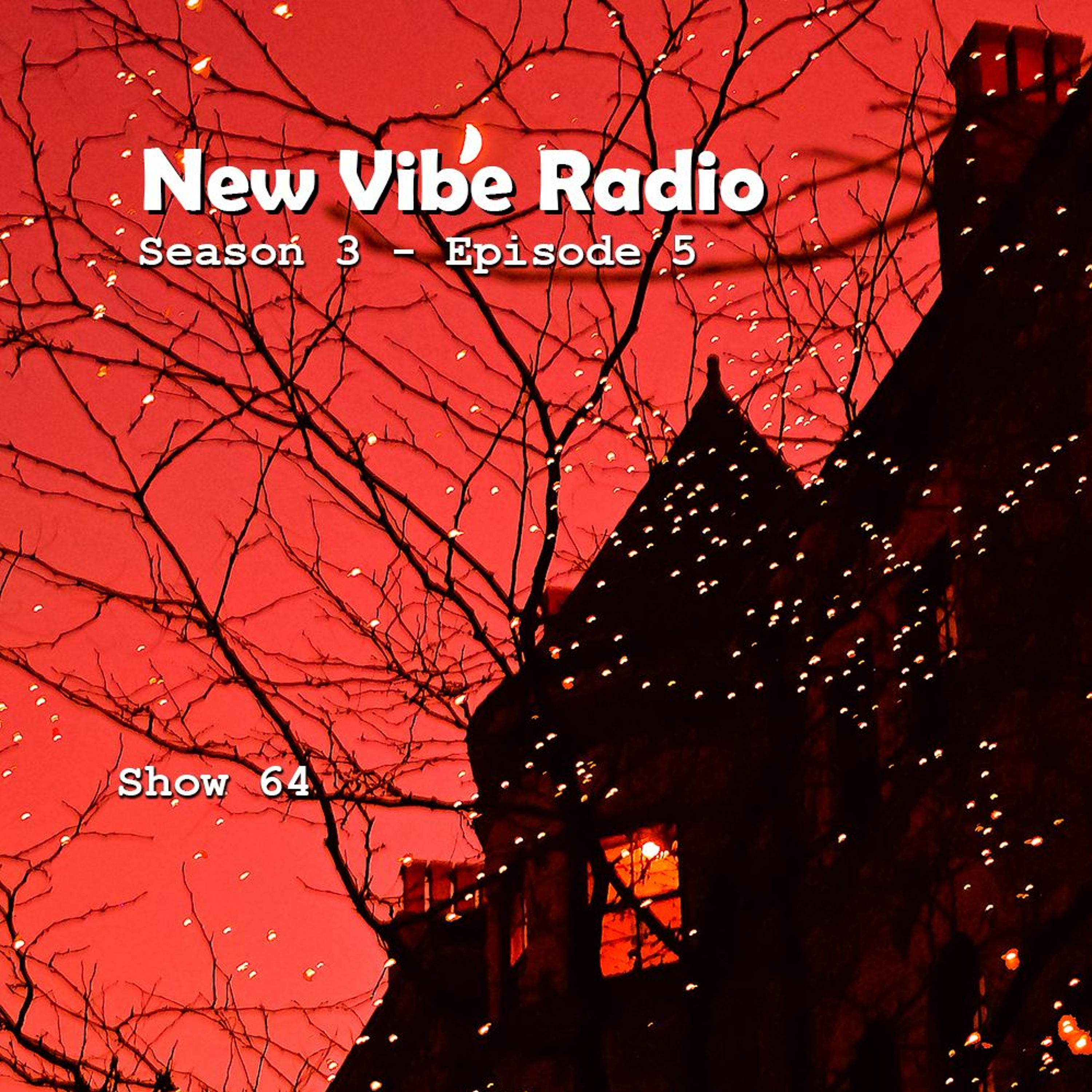 New Vibe Radio