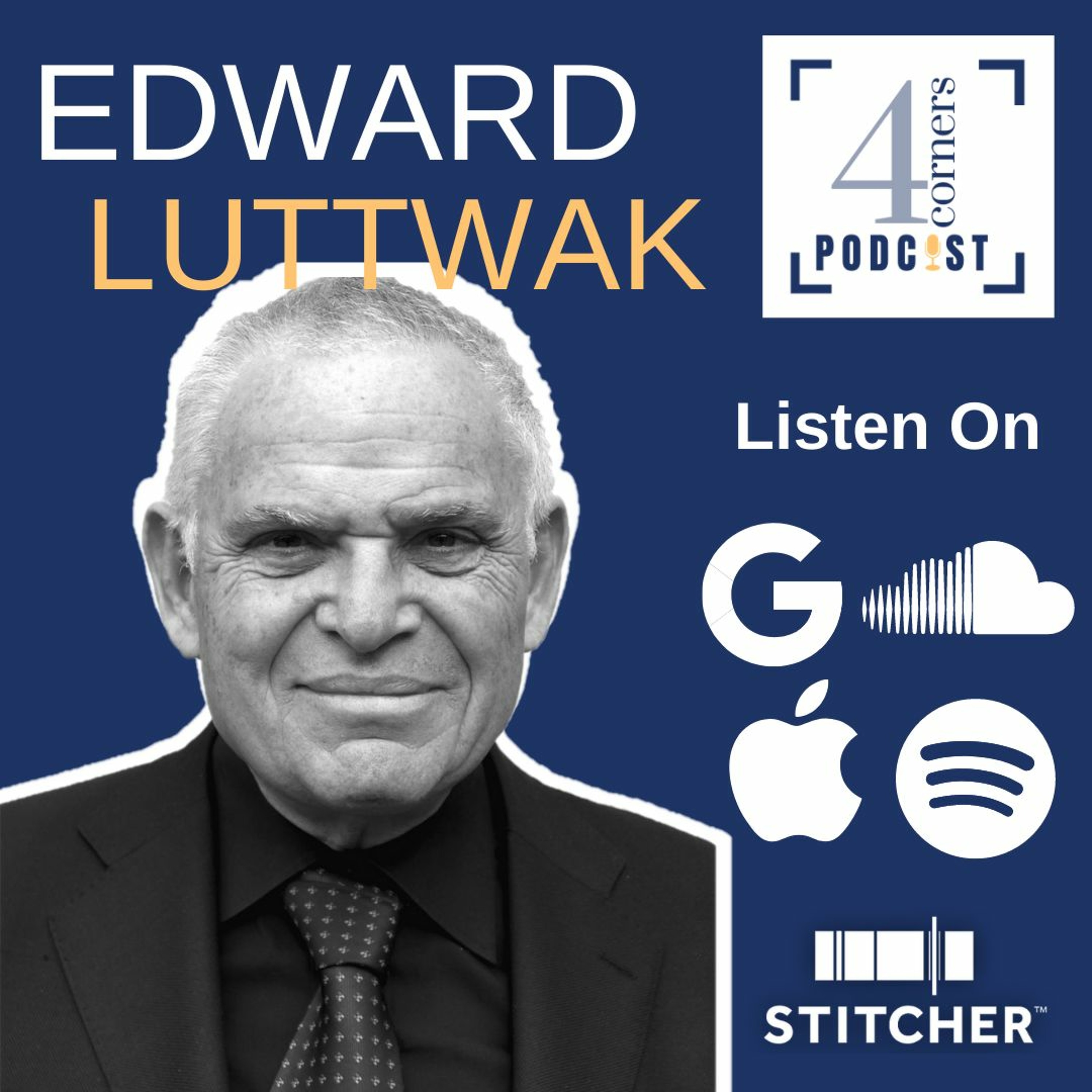 4 Corners Podcast