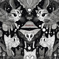 Nayliw - Psychosis Cat