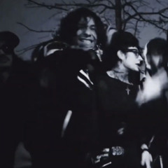 $uicide $quad - Reedsnovember +, Slaede, Capo Raf