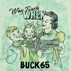 Stream Buck 65 music | Listen to songs, albums, playlists