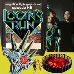 Episode 148 - Logan's Run