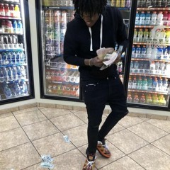 MexikoDro X Stoopidxool Plug Type Beat "HIGH" prod. Jahm