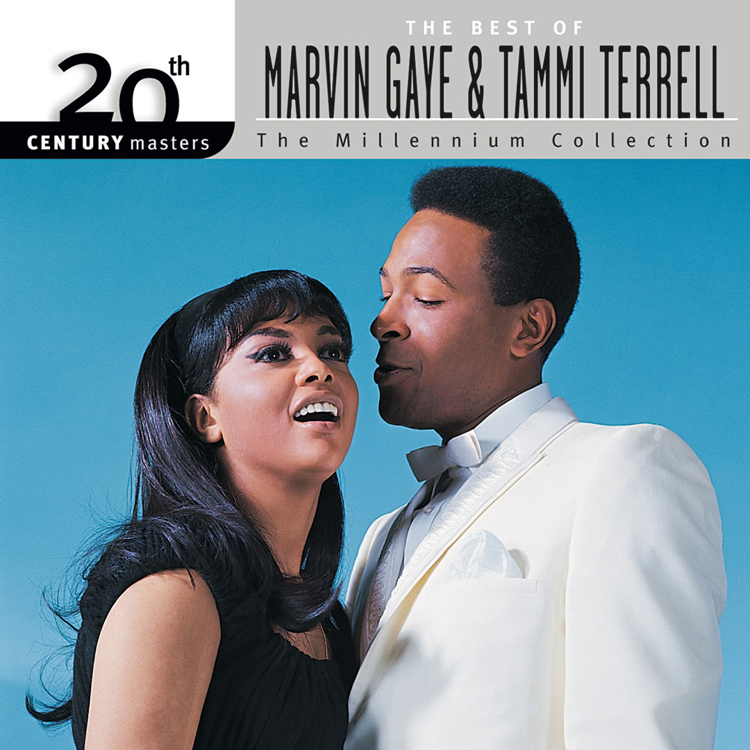 Stream Tammi Terrell | Listen to 20th Century Masters: The