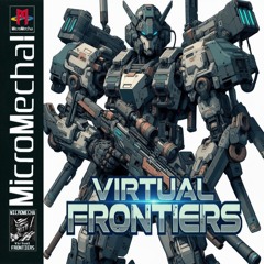 Virtual Frontiers