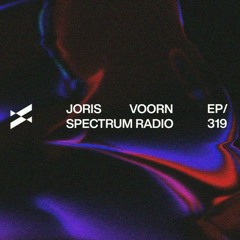 Joris Voorn feat. Nathan Nicholson - You And I (Spectrum Radio 319 Rip).mp3