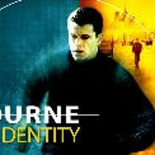 Bourne identity streaming sales