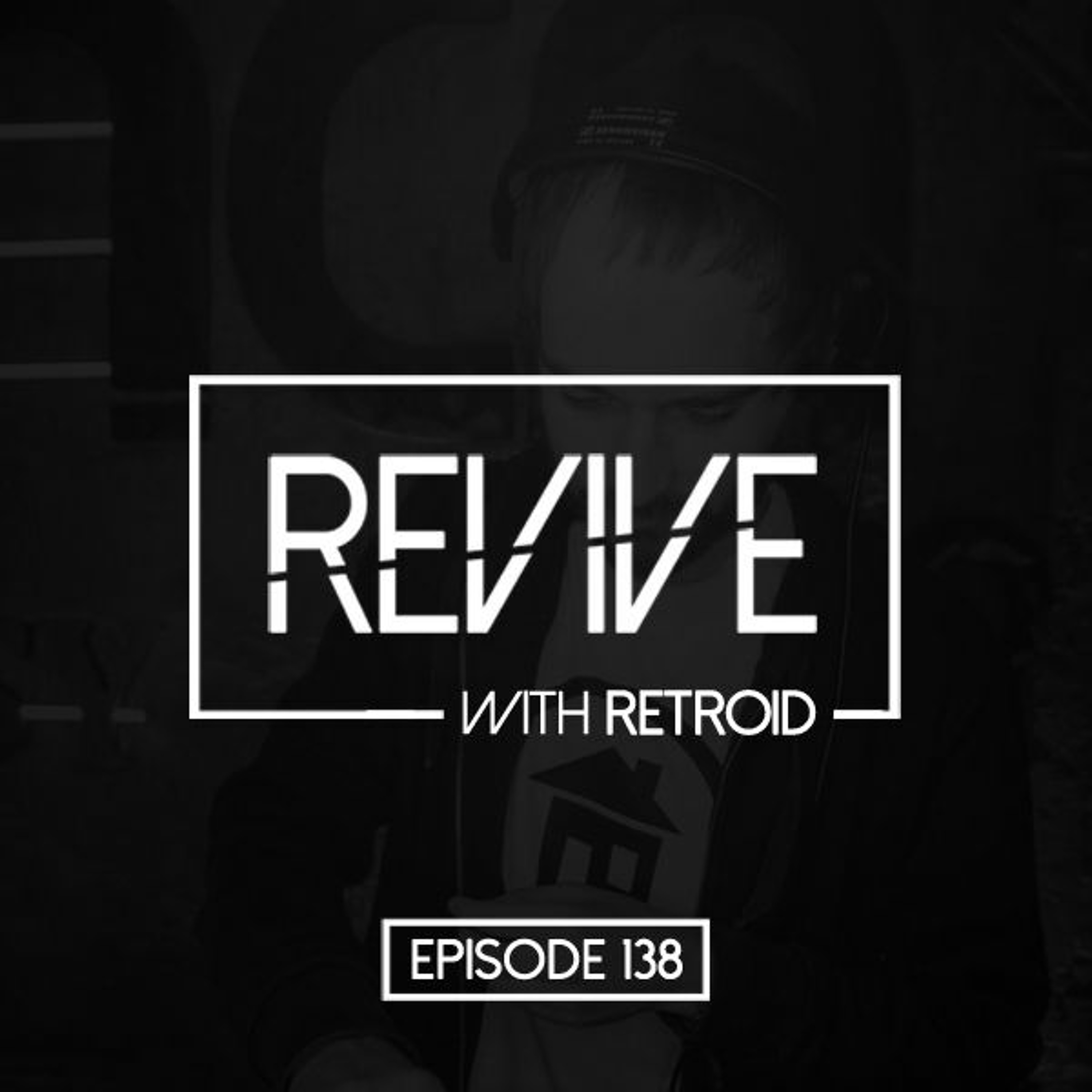 Revive With Retroid
